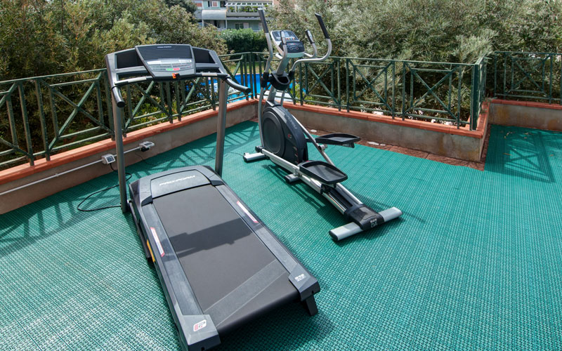 RESIDENCE I MIRTI BIANCHI